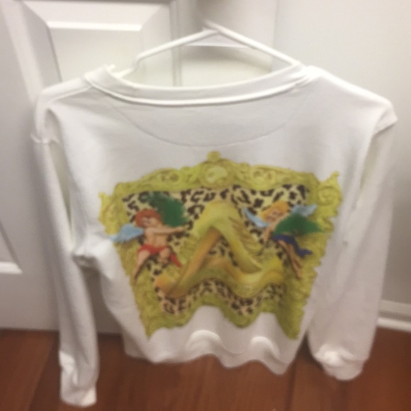 place sweatshirt - Picture 5 of 5